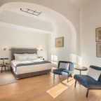 Двухместный (Делюкс Лофт), Отель RODINA Grand Hotel & SPA Irkutsk