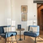 Двухместный (Делюкс Лофт), Отель RODINA Grand Hotel & SPA Irkutsk