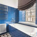 Двухместный (Делюкс Модерн), Отель RODINA Grand Hotel & SPA Irkutsk