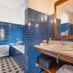 Двухместный (Делюкс Модерн), Отель RODINA Grand Hotel & SPA Irkutsk