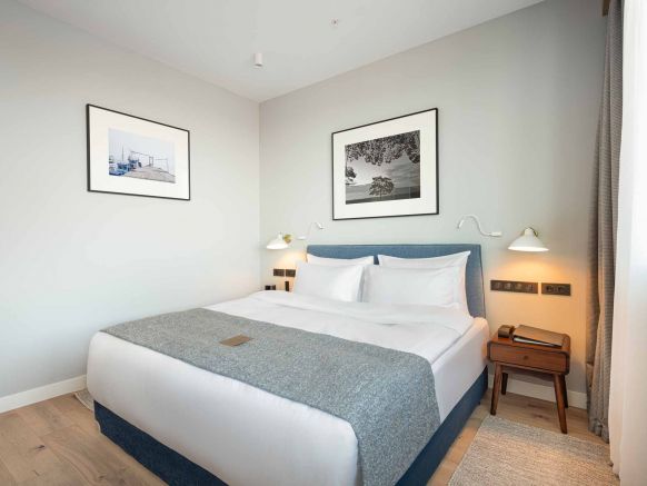 Фотография номера гостиницы RODINA Grand Hotel & SPA Irkutsk