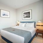 Двухместный (Делюкс Нордик), Отель RODINA Grand Hotel & SPA Irkutsk