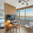 Двухместный (Делюкс Нордик), Отель RODINA Grand Hotel & SPA Irkutsk