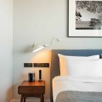 Двухместный (Делюкс Нордик), Отель RODINA Grand Hotel & SPA Irkutsk