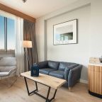 Двухместный (Делюкс Нордик), Отель RODINA Grand Hotel & SPA Irkutsk