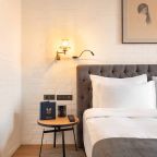 Двухместный (Стандарт Лофт), Отель RODINA Grand Hotel & SPA Irkutsk