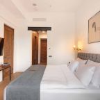 Двухместный (Стандарт Лофт), Отель RODINA Grand Hotel & SPA Irkutsk