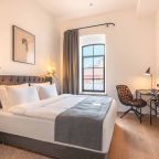 Двухместный (Стандарт Лофт), Отель RODINA Grand Hotel & SPA Irkutsk