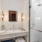 Двухместный (Стандарт Лофт), Отель RODINA Grand Hotel & SPA Irkutsk