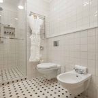 Двухместный (Супериор Классик), Отель RODINA Grand Hotel & SPA Irkutsk