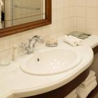Двухместный (Супериор Классик), Отель RODINA Grand Hotel & SPA Irkutsk