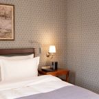 Двухместный (Супериор Классик), Отель RODINA Grand Hotel & SPA Irkutsk