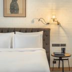 Двухместный (Супериор Лофт), Отель RODINA Grand Hotel & SPA Irkutsk