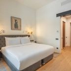 Двухместный (Супериор Лофт), Отель RODINA Grand Hotel & SPA Irkutsk