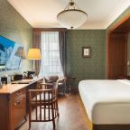 Двухместный (Супериор Модерн), Отель RODINA Grand Hotel & SPA Irkutsk