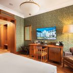 Двухместный (Супериор Модерн), Отель RODINA Grand Hotel & SPA Irkutsk
