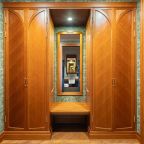 Двухместный (Супериор Модерн), Отель RODINA Grand Hotel & SPA Irkutsk