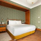 Двухместный (Супериор Модерн), Отель RODINA Grand Hotel & SPA Irkutsk