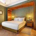 Двухместный (Супериор Модерн), Отель RODINA Grand Hotel & SPA Irkutsk