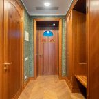 Двухместный (Супериор Модерн), Отель RODINA Grand Hotel & SPA Irkutsk