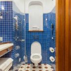 Двухместный (Супериор Модерн), Отель RODINA Grand Hotel & SPA Irkutsk