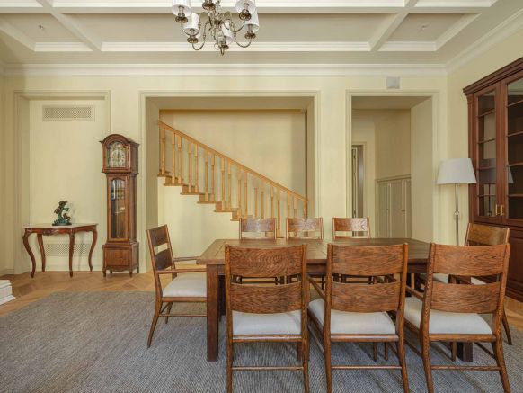 Фотография номера гостиницы RODINA Grand Hotel & SPA Irkutsk