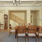 Люкс (Двухуровненвый), Отель RODINA Grand Hotel & SPA Irkutsk