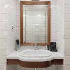 Люкс (Двухуровненвый), Отель RODINA Grand Hotel & SPA Irkutsk