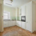 Люкс (Двухуровненвый), Отель RODINA Grand Hotel & SPA Irkutsk