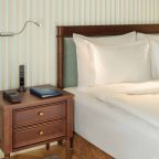 Люкс (Двухуровненвый), Отель RODINA Grand Hotel & SPA Irkutsk