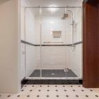 Люкс (Двухуровненвый), Отель RODINA Grand Hotel & SPA Irkutsk