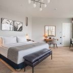 Люкс (Президентский), Отель RODINA Grand Hotel & SPA Irkutsk