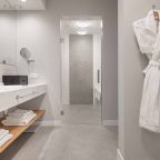 Люкс (Президентский), Отель RODINA Grand Hotel & SPA Irkutsk