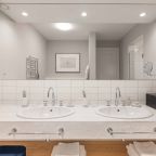 Люкс (Президентский), Отель RODINA Grand Hotel & SPA Irkutsk