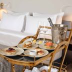Люкс (Президентский), Отель RODINA Grand Hotel & SPA Irkutsk