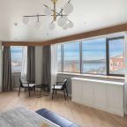 Люкс (Президентский), Отель RODINA Grand Hotel & SPA Irkutsk