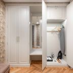 Полулюкс (Джуниор Сьют), Отель RODINA Grand Hotel & SPA Irkutsk