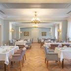 Ресторан Kurbatov, Отель RODINA Grand Hotel & SPA Irkutsk