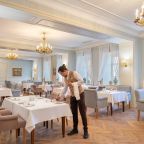 Ресторан Kurbatov, Отель RODINA Grand Hotel & SPA Irkutsk