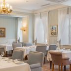 Ресторан Kurbatov, Отель RODINA Grand Hotel & SPA Irkutsk