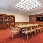 Переговорная комната "Ангара", Отель RODINA Grand Hotel & SPA Irkutsk