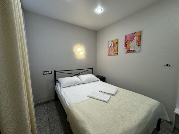 Фотография номера мини отеля Дружба Авиа