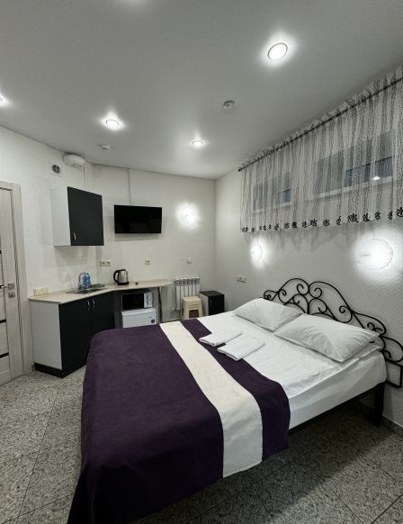 Фотография номера мини отеля Дружба Авиа