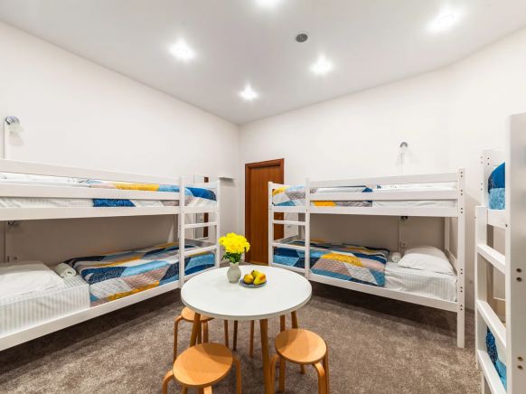 Фотография номера мини отеля Мини-отель Эстрель