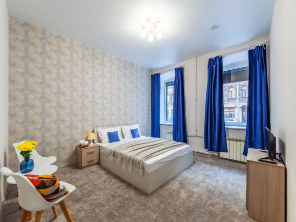 Фотография номера мини отеля Мини-отель Эстрель