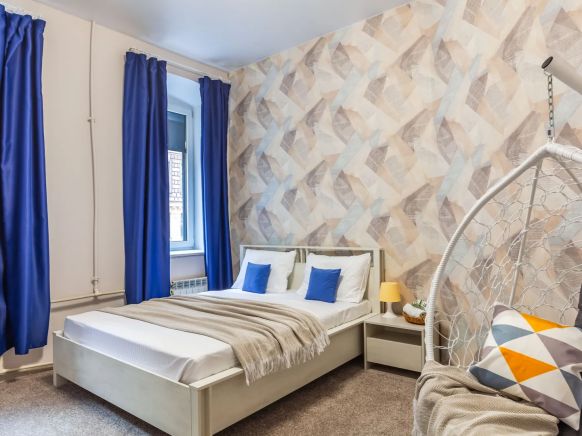 Фотография номера мини отеля Мини-отель Эстрель