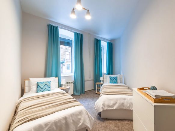 Фотография номера мини отеля Мини-отель Эстрель