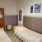 Двухместный (Стандарт), Мини-отель HOSTEL ROSTO