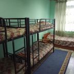 Трехместный (Стандарт), Мини-отель HOSTEL ROSTO