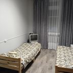 Двухместный (Эконом), Мини-отель HOSTEL ROSTO